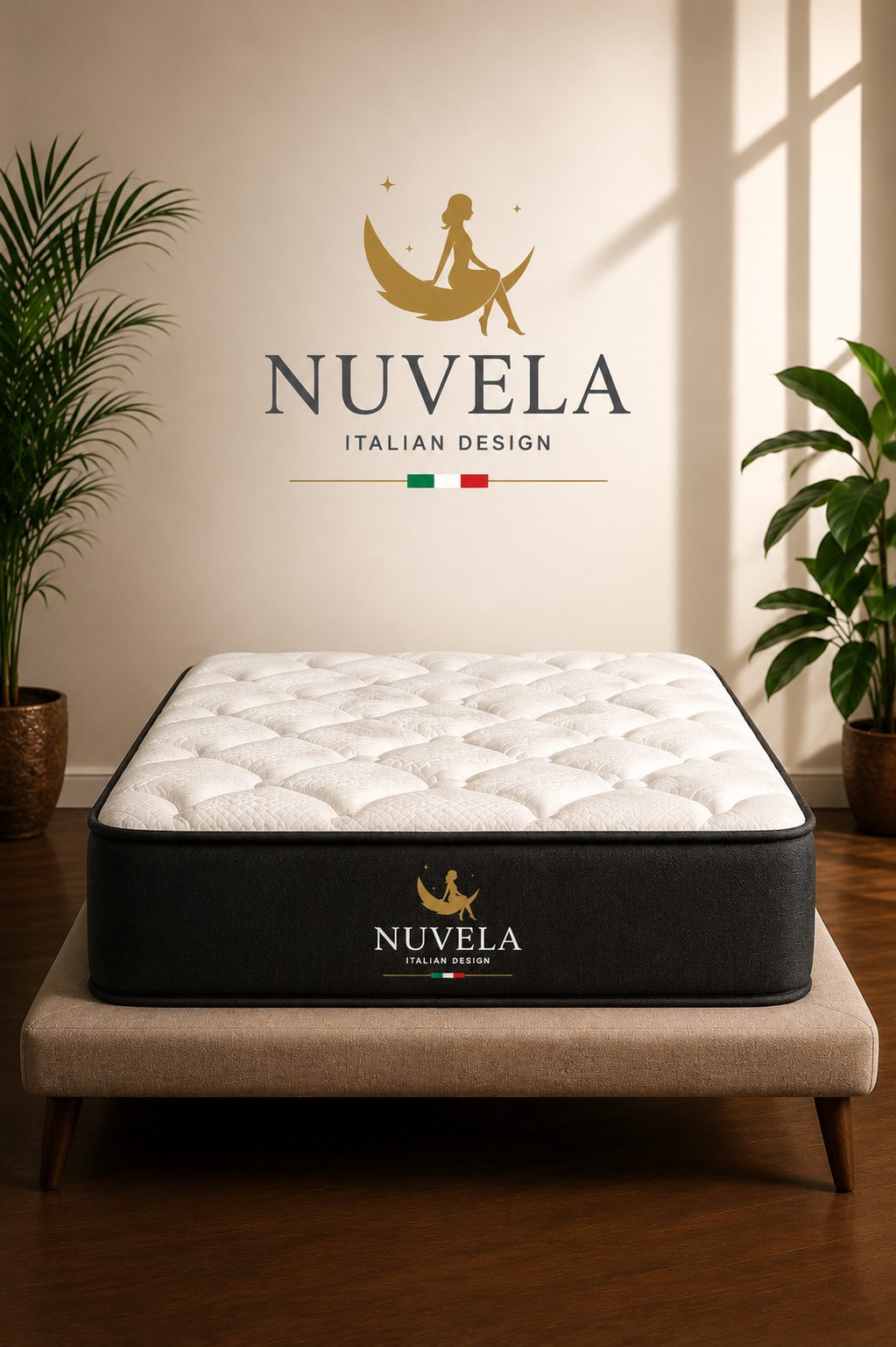 Colchón Nuvela — foto 5