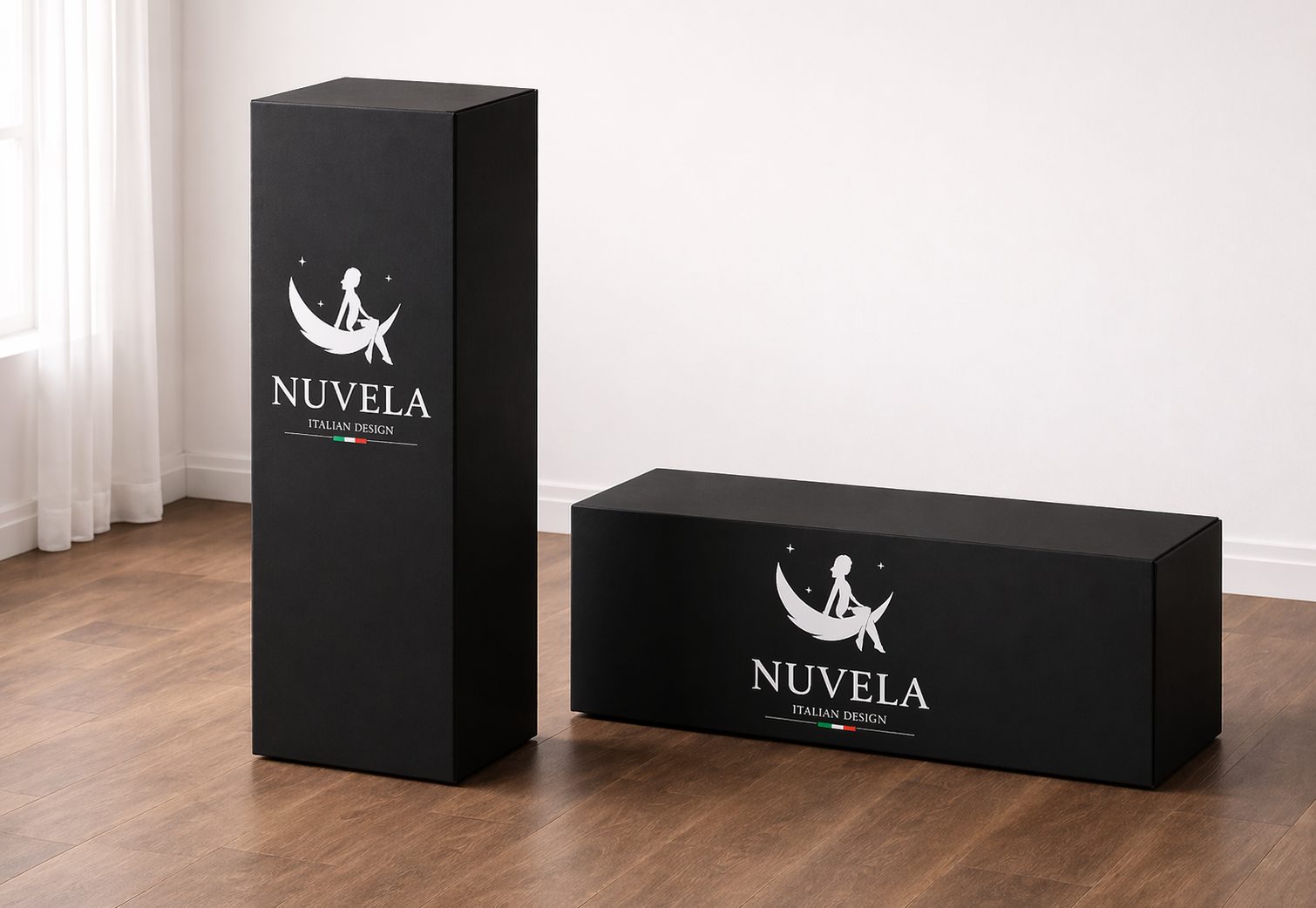 Detalle Nuvela