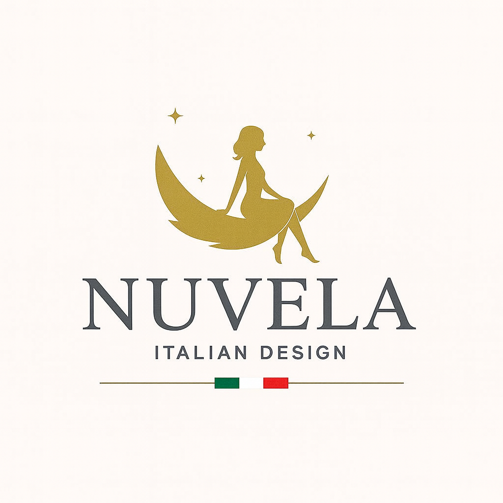 Nuvela Logo