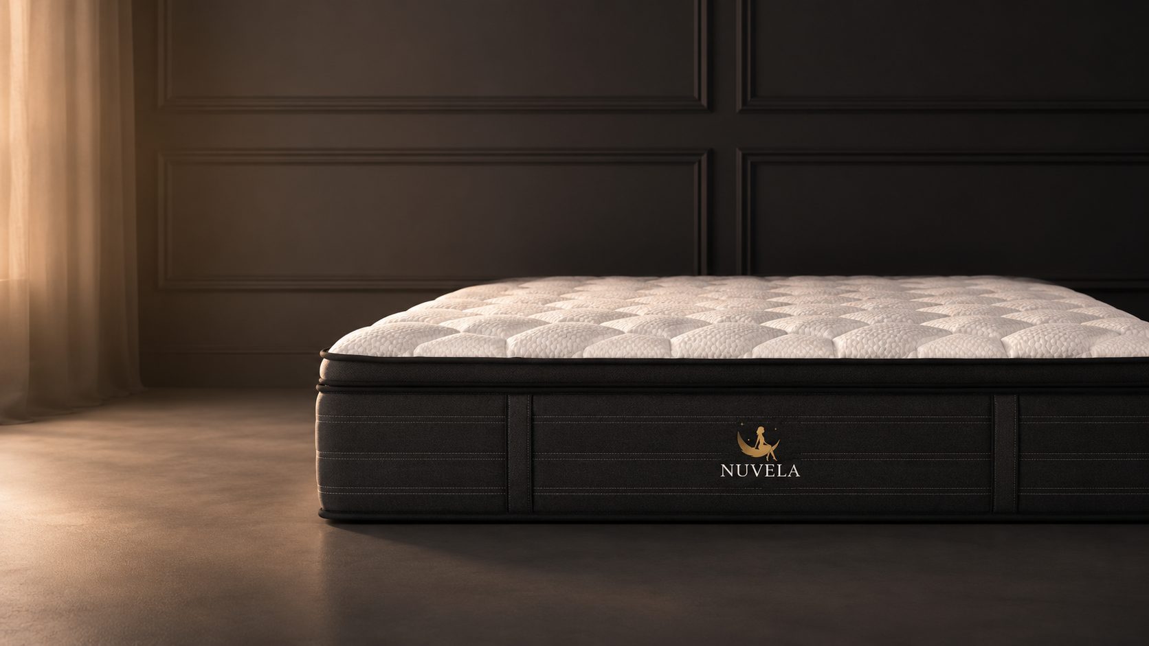 Nuvela Diamond