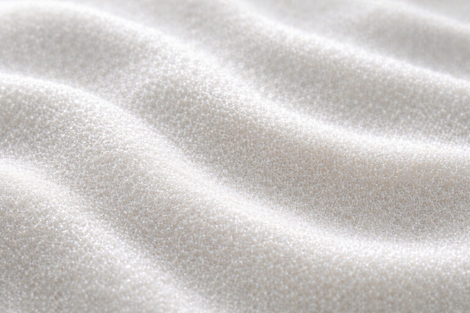 Textura de la tela Ice Cooling del colchón Nuvela